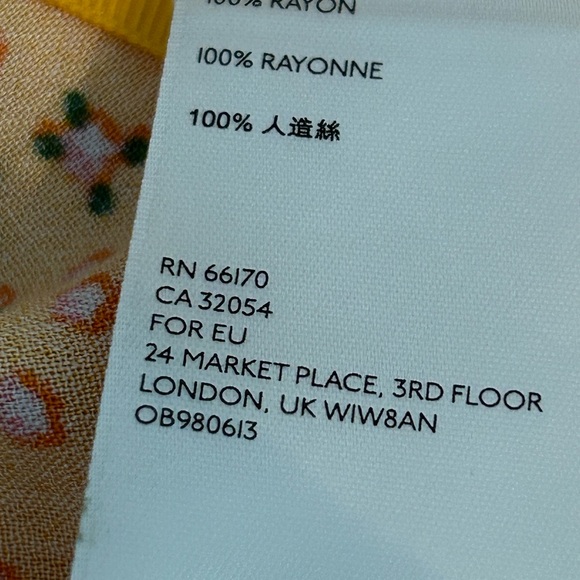 Free People Halter Top New Wave Size S - Picture 10 of 10